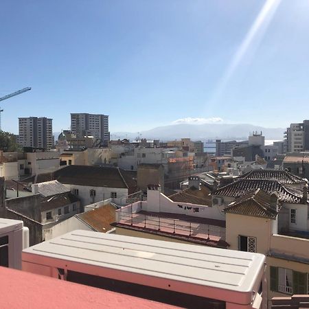Moda Gibraltar - Central Location Eksteriør bilde
